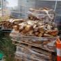 We sell firewood!