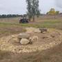 Drainage Sump