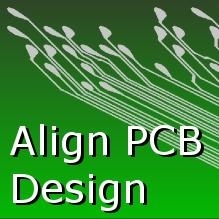 Align PCB Design