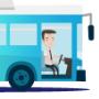 bus driver authority