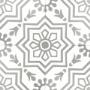 Rever Tiles - Aztec Cement Tile
