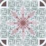 Rever Tiles - Cuba Cement Tile