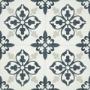 Rever Tiles - Floret Cement Tile