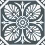 Rever Tiles - Hoja Cement Tile