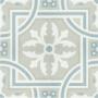 Rever Tiles - Santiago Cement Tile