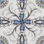 Rever Tiles - Santorini Cement Tile