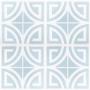 Rever Tiles - Sarria Cement Tile