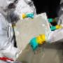 Asbestos testing Service