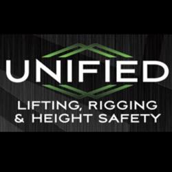 Unified Lifting, Rigging & Height Safety