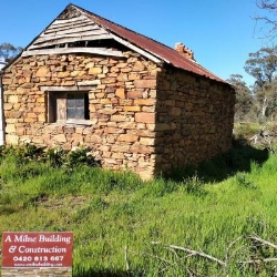 A Milne Building & Construction