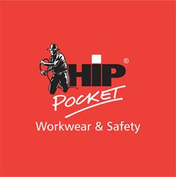 Hip Pocket Workwear & Safety Wallsend