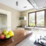 Kitchen, laundry and bathroom renovations.