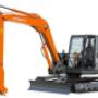 We have the machinery for the job at hand be it sewer works or replacing water or gas mains.