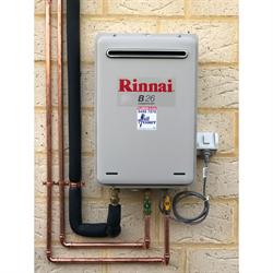 Full Pressure Plumbing & Gas