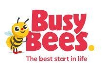 Busy Bees at The Park