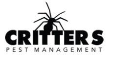 Critters Pest Management