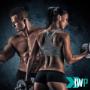 IWP Gym Victoria Point Brisbane