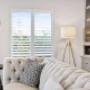 curtains
