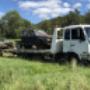 Car Removal