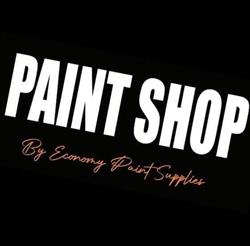 Economy Paint Supplies