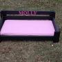 Personalised Pet Bed Australia