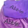 Personalised Pet Blanket