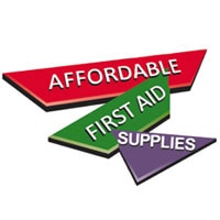 Affordable First Aid Supplies