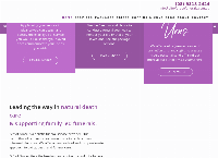Gift Of Grace Funerals's website