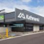 Kathmandu warehouse and distribution centre: TM Insight managed design brief development, developer selection and negotiation, fit-out coordination and automation integration.