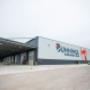 Bunnings distribution centre networks: TM Insight managed design brief development, developer selection and negotiation, fitout coordination and stakeholder management.