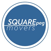 SQUAREpeg Movers
