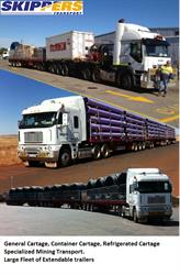 Skippers Transport Pty Ltd