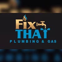 Fix That Plumbing & Gas