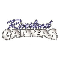 Riverland Canvas