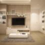 Living Room Renovation