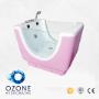 Ozone Hydrobath - Luxx