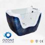 Ozone Hydrobath - Mozart