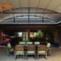 Curved Roof Patios Sydney