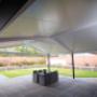 Gable Roof Awanings Sydney