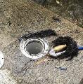 drain cleaning