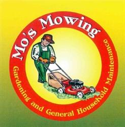 Mo's Mowing