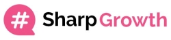 Sharp Growth