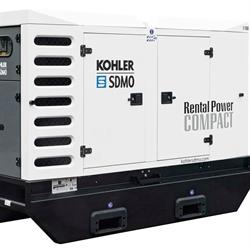 Generators Sydney - PowerGen Australia