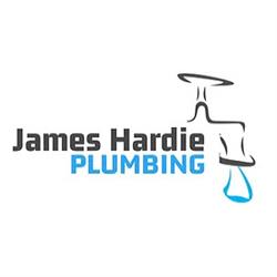 James Hardie Plumbing