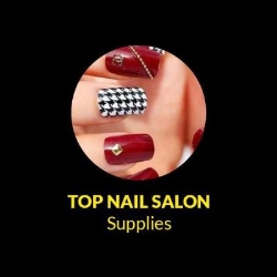 Top Nail Salon Supplies