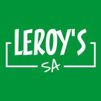 Leroy's Lawnmowing
