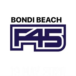 Beach Fit Bondi Beach