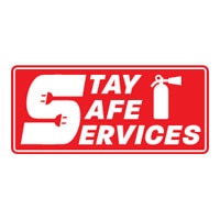 Stay Safe Services Test and Tagging