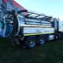 Aussie Hydrovac Services