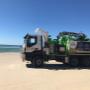 Aussie Hydrovac Services